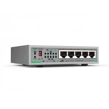 Коммутатор серии GS910 Allied Telesis AT-GS910/5E