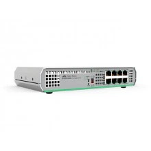Коммутатор серии GS910 Allied Telesis AT-GS910/8E