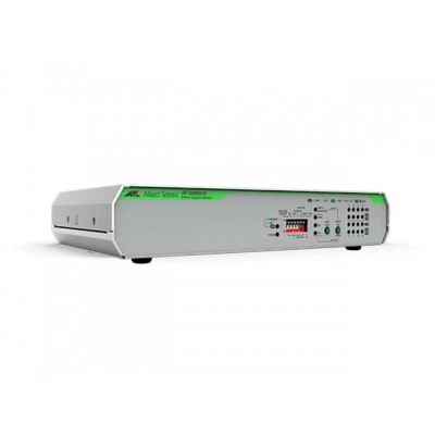 Коммутатор серии GS920 Allied Telesis AT-GS920/8