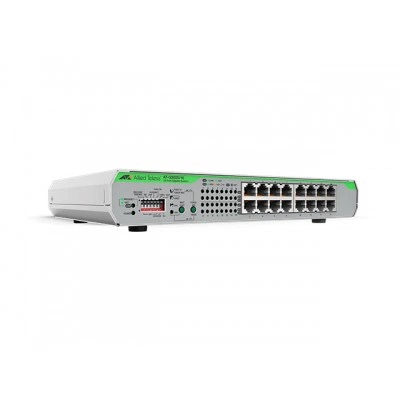Коммутатор серии GS920 Allied Telesis AT-GS920/16