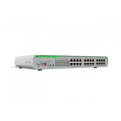 Коммутатор серии GS920 Allied Telesis AT-GS920/24