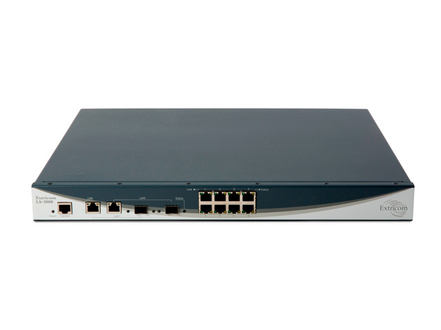 Гибкость и масштабируемость беспроводных коммутаторов Extricom Enterprise от Allied Telesis